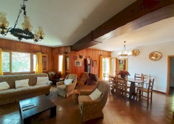 Villa Via delle Macchie 13, Castiglione dei Pepoli - foto 7