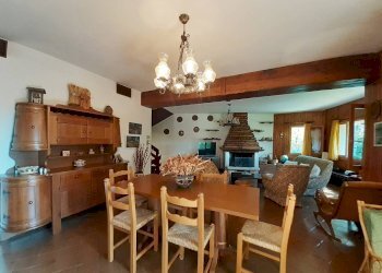 Villa Via delle Macchie 13, Castiglione dei Pepoli - foto 8
