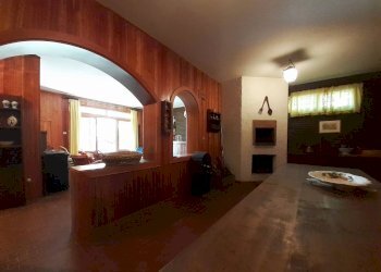 Villa Via delle Macchie 13, Castiglione dei Pepoli - foto 17