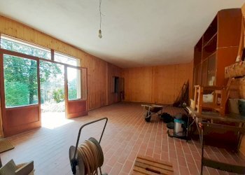 Villa Via delle Macchie 13, Castiglione dei Pepoli - foto 19