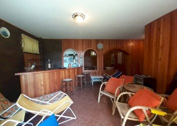 Villa Via delle Macchie 13, Castiglione dei Pepoli - foto 20