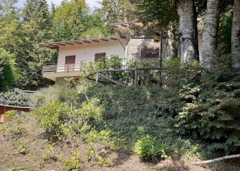 Villa Via delle Macchie 13, Castiglione dei Pepoli - foto 24