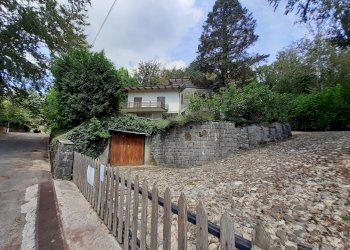 Villa Via delle Macchie 13, Castiglione dei Pepoli - foto 25