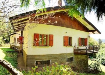 Villa Via delle Macchie 13, Castiglione dei Pepoli - foto 26