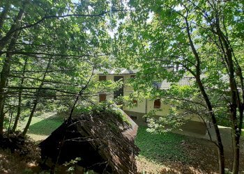 Villa Via delle Macchie 13, Castiglione dei Pepoli - foto 27