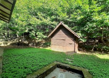 Villa Via delle Macchie 13, Castiglione dei Pepoli - foto 28