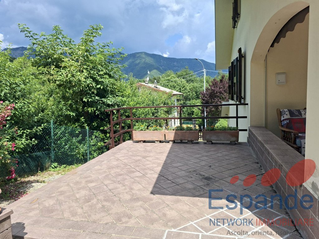 Trilocale Lizzano in Belvedere - foto 1