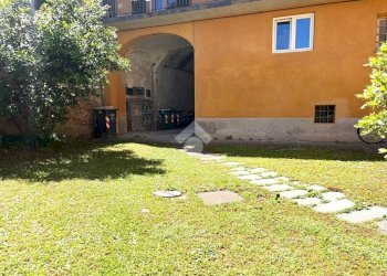 Apartment Via Cavanna, Novi Ligure - photo 15