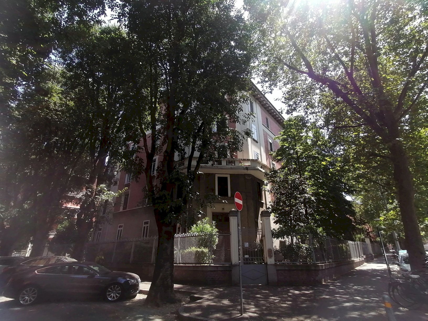Four-room apartment Via Mengoli, 7, Bologna (neighborhood Murri) - photo 2