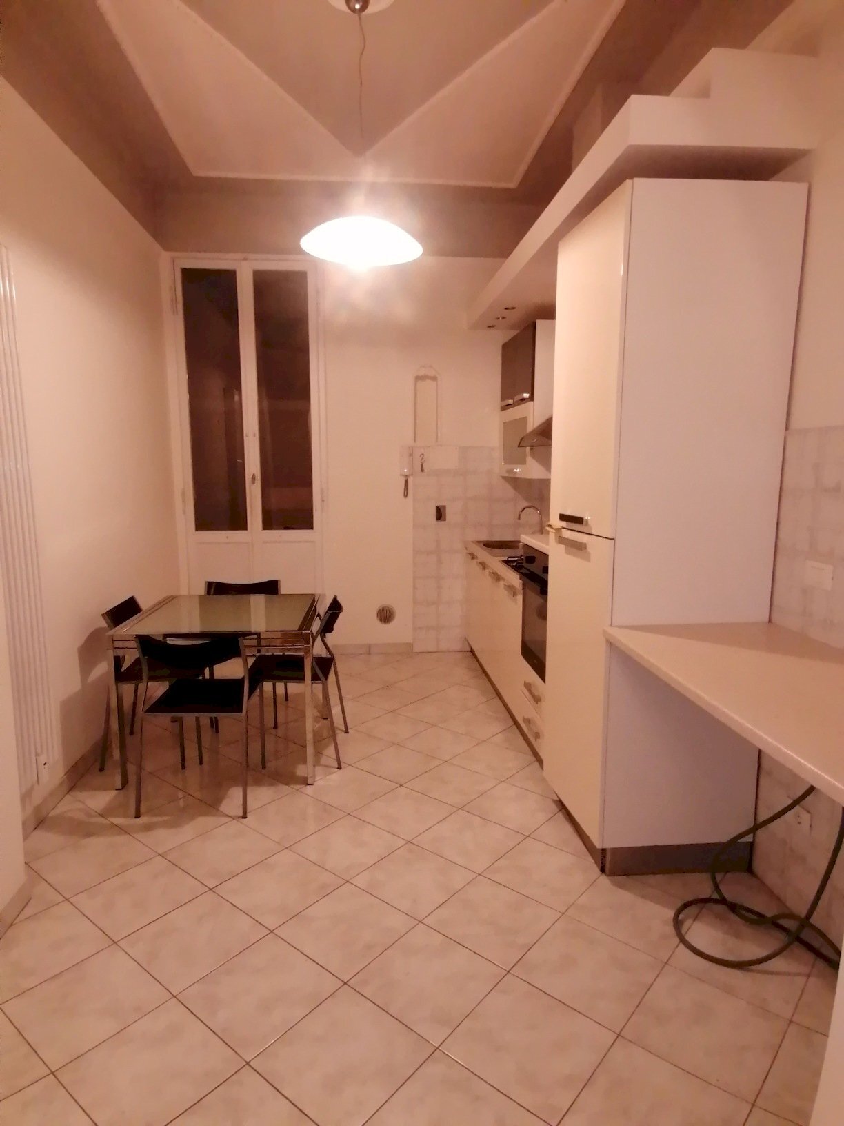 Four-room apartment Via Mengoli, 7, Bologna (neighborhood Murri) - photo 3