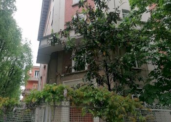 Quadrilocale Via Mengoli, 7, Bologna (zona Murri) - foto 22