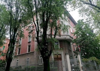 Quadrilocale Via Mengoli, 7, Bologna (zona Murri) - foto 23