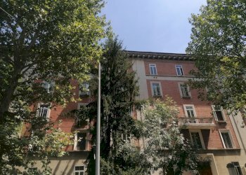 Quadrilocale Via Mengoli, 7, Bologna (zona Murri) - foto 24