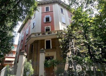 Quadrilocale Via Mengoli, 7, Bologna (zona Murri) - foto 25