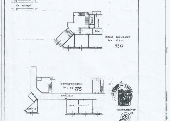 Quadrilocale Via Mengoli, 7, Bologna (zona Murri) - foto 26