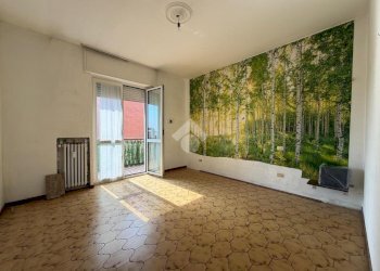 Three-room apartment Via Antonio Canova, Garbagnate Milanese - photo 17