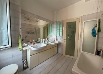 Three-room apartment Via Antonio Canova, Garbagnate Milanese - photo 24