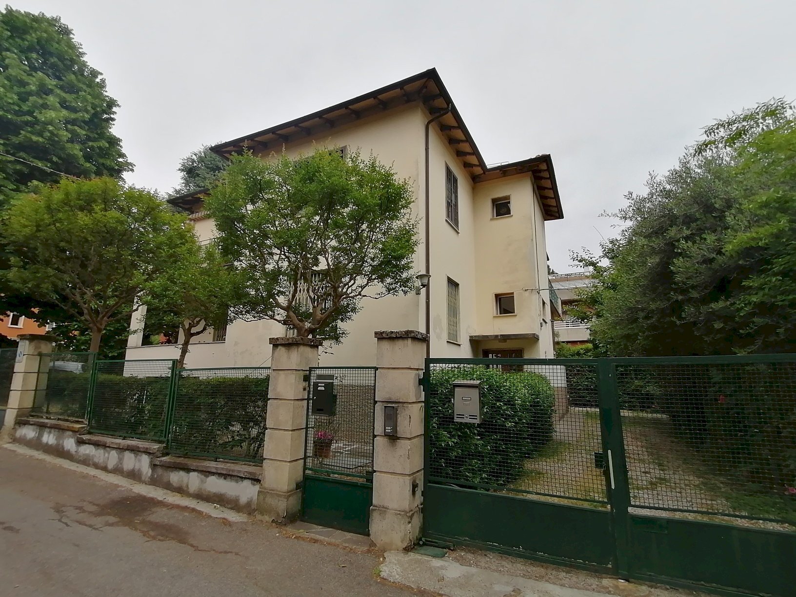 Apartment in Villa VIA ANTONELLI, 1, Bologna (neighborhood San Ruffillo) - photo 1