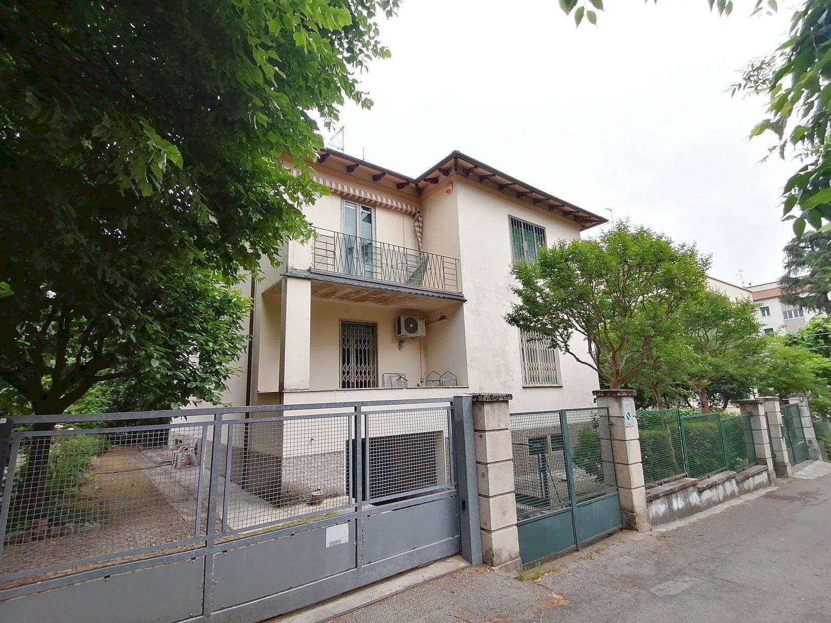 Apartment in Villa VIA ANTONELLI, 1, Bologna (neighborhood San Ruffillo) - photo 2