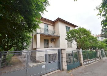 Apartment in Villa VIA ANTONELLI, 1, Bologna (neighborhood San Ruffillo) - photo 2