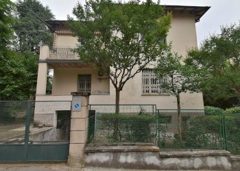 Apartment in Villa VIA ANTONELLI, 1, Bologna (neighborhood San Ruffillo) - photo 3