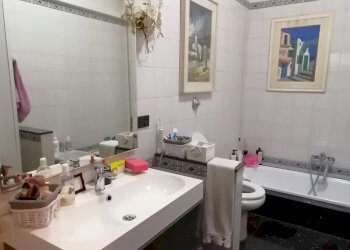 Apartment in Villa VIA ANTONELLI, 1, Bologna (neighborhood San Ruffillo) - photo 20