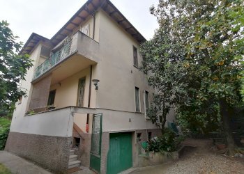 Apartment in Villa VIA ANTONELLI, 1, Bologna (neighborhood San Ruffillo) - photo 34