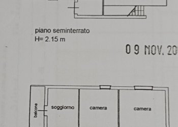 Apartment in Villa VIA ANTONELLI, 1, Bologna (neighborhood San Ruffillo) - photo 46