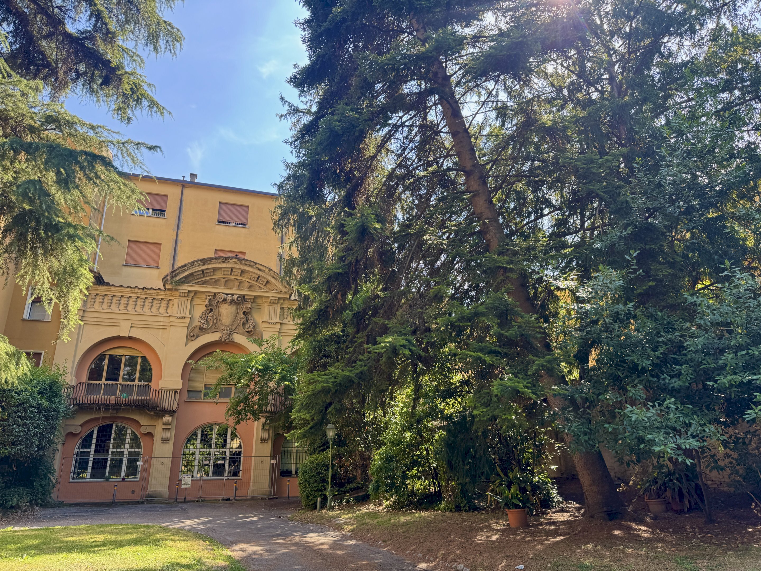 Three-room apartment via San Petronio Vecchio, Bologna (neighborhood Santo Stefano) - photo 3