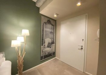 DETTAGLI - Three-room apartment via San Petronio Vecchio, Bologna (neighborhood Santo Stefano) - photo 8