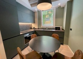 ANGOLO COTTURA - Three-room apartment via San Petronio Vecchio, Bologna (neighborhood Santo Stefano) - photo 10
