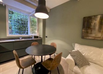 Three-room apartment via San Petronio Vecchio, Bologna (neighborhood Santo Stefano) - photo 11