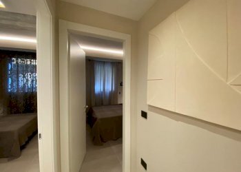 Three-room apartment via San Petronio Vecchio, Bologna (neighborhood Santo Stefano) - photo 14