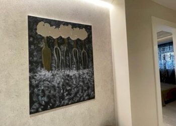 Three-room apartment via San Petronio Vecchio, Bologna (neighborhood Santo Stefano) - photo 15