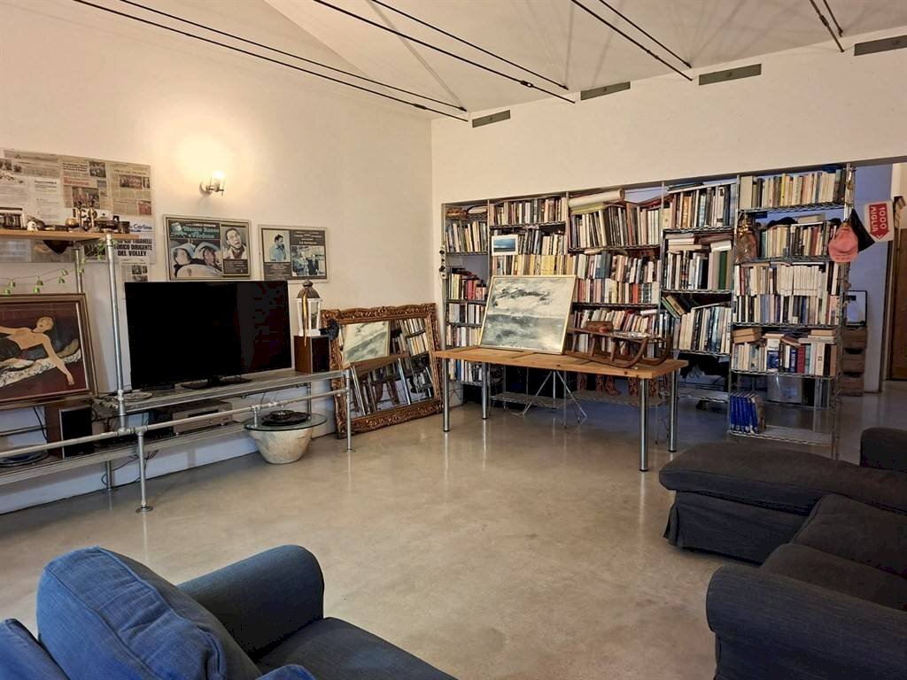 Loft Via portone, Ravenna - photo 3