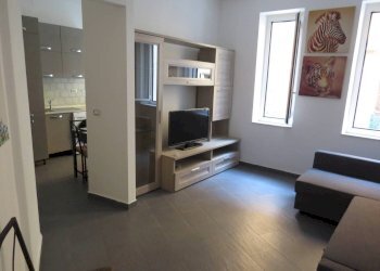Bilocale Via Francesco Sivori, 2B, Genova (zona Castelletto) - foto 1