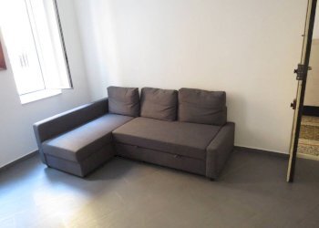 Bilocale Via Francesco Sivori, 2B, Genova (zona Castelletto) - foto 2