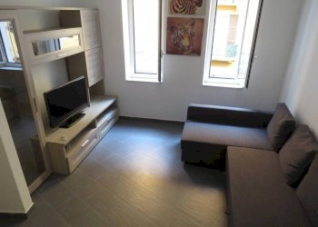 Bilocale Via Francesco Sivori, 2B, Genova (zona Castelletto) - foto 3