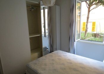 Bilocale Via Francesco Sivori, 2B, Genova (zona Castelletto) - foto 7