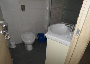 Bilocale Via Francesco Sivori, 2B, Genova (zona Castelletto) - foto 9