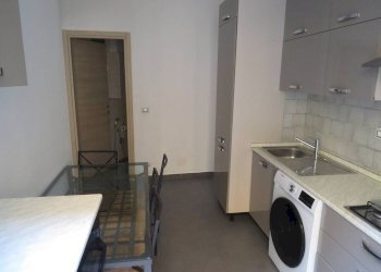 Bilocale Via Francesco Sivori, 2B, Genova (zona Castelletto) - foto 12
