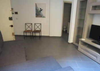 Bilocale Via Francesco Sivori, 2B, Genova (zona Castelletto) - foto 14