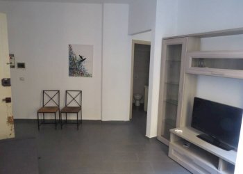 Bilocale Via Francesco Sivori, 2B, Genova (zona Castelletto) - foto 15