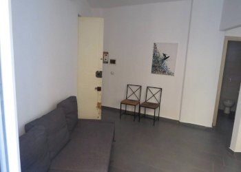 Bilocale Via Francesco Sivori, 2B, Genova (zona Castelletto) - foto 16