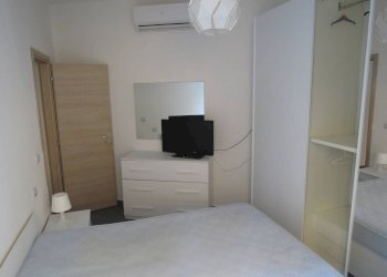 Bilocale Via Francesco Sivori, 2B, Genova (zona Castelletto) - foto 17