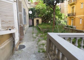 Bilocale Via Francesco Sivori, 2B, Genova (zona Castelletto) - foto 18