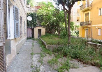 Bilocale Via Francesco Sivori, 2B, Genova (zona Castelletto) - foto 19