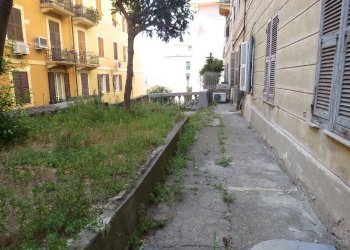Bilocale Via Francesco Sivori, 2B, Genova (zona Castelletto) - foto 20