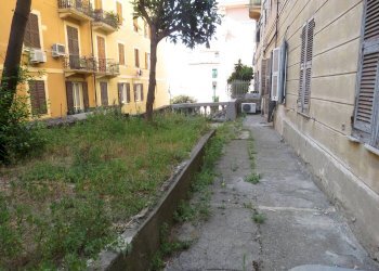 Bilocale Via Francesco Sivori, 2B, Genova (zona Castelletto) - foto 21