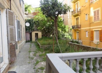 Bilocale Via Francesco Sivori, 2B, Genova (zona Castelletto) - foto 22
